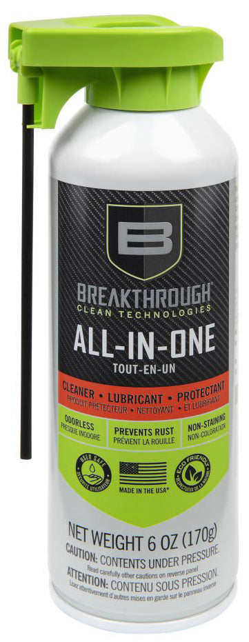 BREAK AEROSOL ALL IN ONE 6OZ