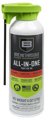 BREAK AEROSOL ALL IN ONE 6OZ