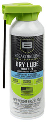 BREAK AEROSOL DRY LUBE 6OZ