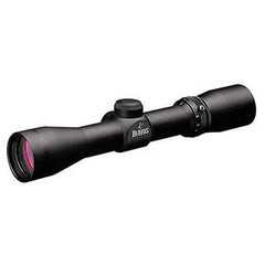 Burris 2-7x32mm Handgun Scope — Ballistic Plex Reticle, Long Eye Relief