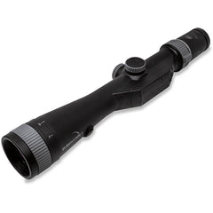 Burris Eliminator 5 5-20x50 LaserScope — Built-In 2000-Yard Rangefinder, X96 Reticle