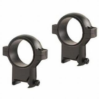 BUR RINGS 30MM EXTRA HIGH ZEE