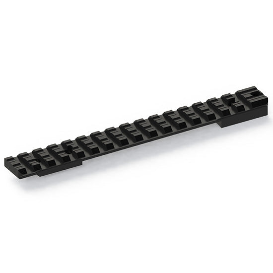 BUR BASE 1PC XTB SAV LA ROUND REAR