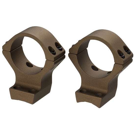BRO RINGS XBOLT 34MM LOW BURNT BRONZE – Fast Shipping Across USA