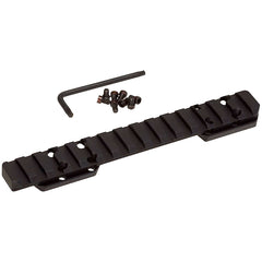 BRO PICATINNY SCOPE BASE XBOLT SHORT ACTION 20MOA