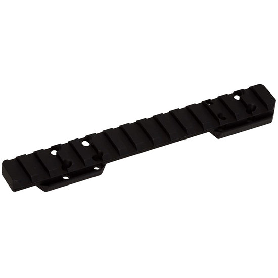 BRO PICATINNY SCOPE BASE XBOLT LONG ACTION 20MOA