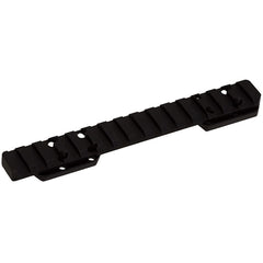 BRO PICATINNY SCOPE BASE XBOLT LONG ACTION 20MOA