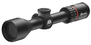 Burris Fullfield 2.5-10x42 Rifle Scope — SC Plex Reticle