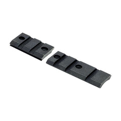 BUR BASE 2PC XTB SAV SA/LA ROUND REAR ACCUTRI