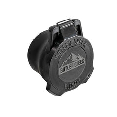 BUT ELEMENT SCOPE CAP OBJ 44MM BLK