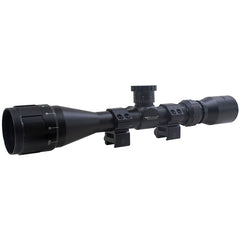 BSA 3-9X40MM SWEET 270 AO W/ RINGS