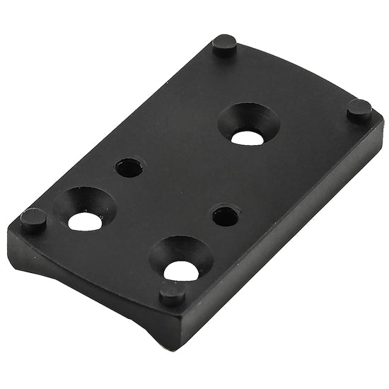 BUR FASTFIRE MOUNT GLOCK ALL MODELS