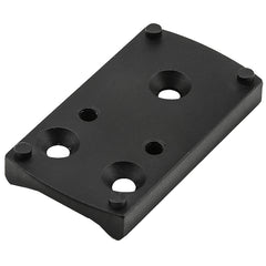 BUR FASTFIRE MOUNT GLOCK ALL MODELS