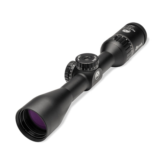 Burris Signature HD 2-10x40 Riflescope, Ballistic E3 Reticle, Matte