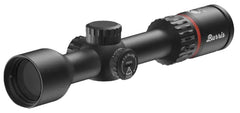 BUR FULLFIELD 2-8X35 ILLUM SC BALLISTIC E3