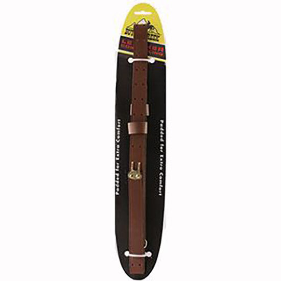 UM MILITARY SLING 1 LEATHER    (12)