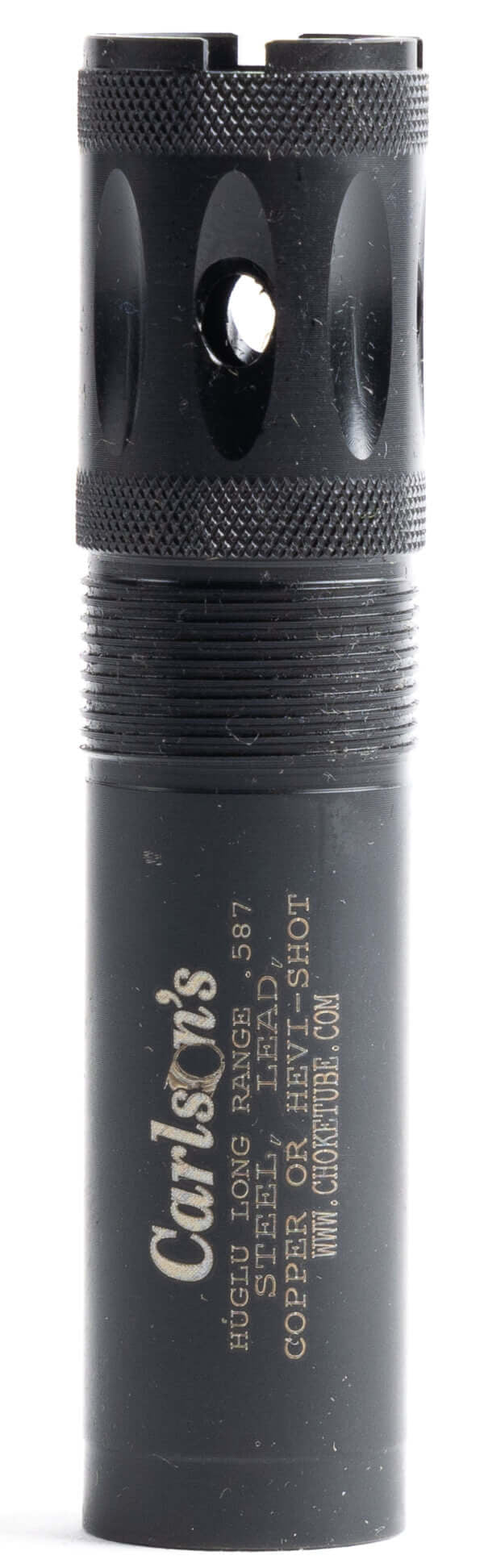 CARL CREMATOR PORTED CHOKE 20GA HUGLU 2PK