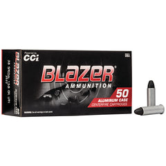 BLAZER 38SPL 158GR LRN 50/20