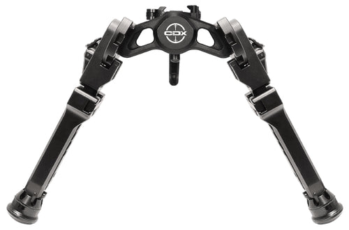 Cadex Falcon SP Bipod — Precision Tactical Bipod with Central Pivot Cant System