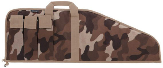 BD 38 PIT BULL TACTICAL RIFLE THROWBACK CAMO