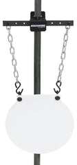 BC T-POST GONG MOUNT
