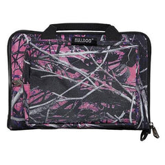 BD MINI MUDDY GIRL CAMO RANGE BAG