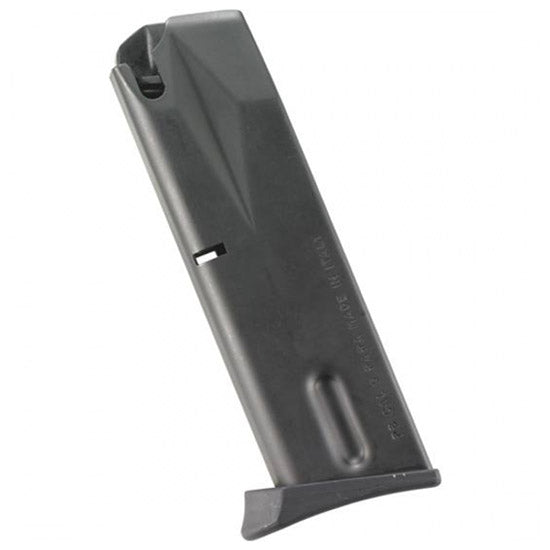 BER MAG 92 COMPACT 9MM 13RD