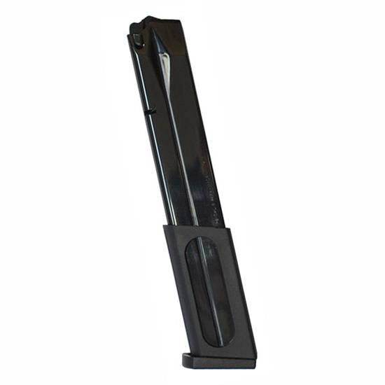 BER MAG 92FS CX4 9MM 30RD