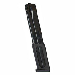 BER MAG 92FS CX4 9MM 30RD