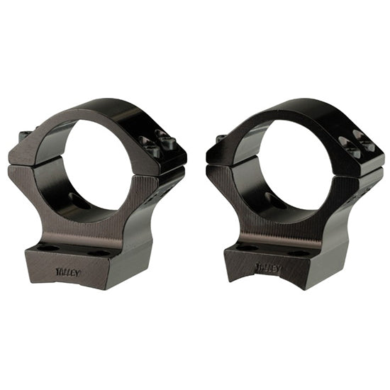 BRO RINGS XBOLT 30MM LOW MATTE