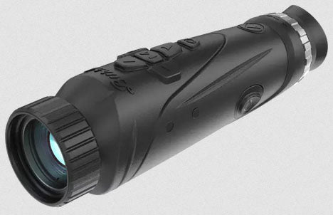 Burris BTH35 V3 Handheld Thermal Monocular — 400x300, 35mm