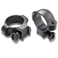 BUR RINGS 1 HIGH 22CAL DLX GLOSS
