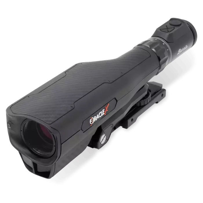 Burris Oracle X Crossbow Scope — Laser Rangefinding, 2-7x