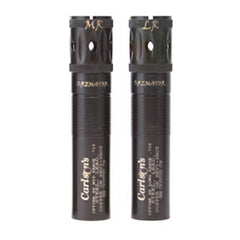CARL CREMATOR PORTED BER OPT 2PK (MR&LR) 12GA