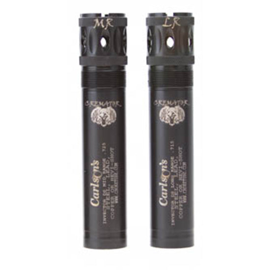 CARL CREMATOR PORTED BRO INVECT 2PK (MR&LR)