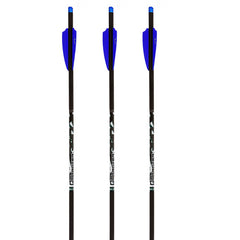 CARBON EXPRESS D-STROYER 380 BOLT W/NUB UNI NOCK