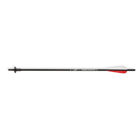CARBON EXPRESS CROSSBOW RELEASE BOLT