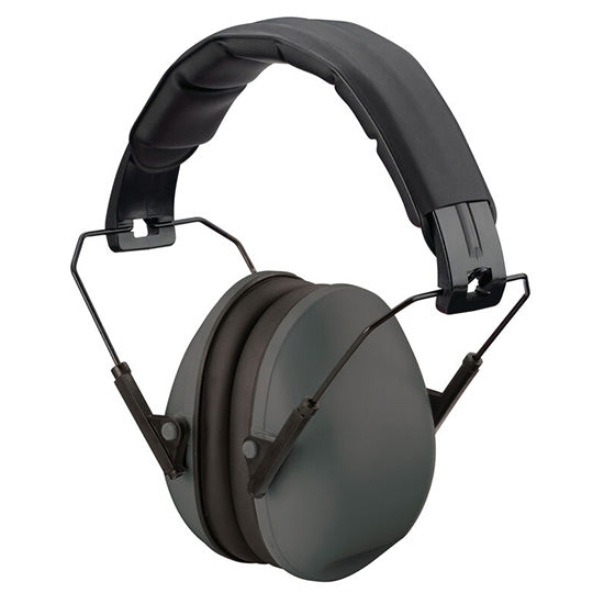 CHAMP HEARING MUFF SLIM PASSIVE