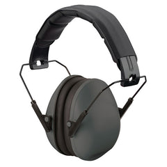 CHAMP HEARING MUFF SLIM PASSIVE