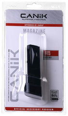 CENT MAG METE MC9 15RD FULL EXT BLK
