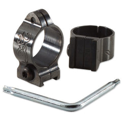 BRO RINGS 1 STD MATTE FOR SCOPES TO 44MM