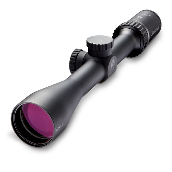 Burris Fullfield E1 3-9x40 Rifle Scope — Ballistic Plex, .450 Bushmaster