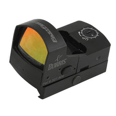Burris FastFire III Red Dot Sight — 8 MOA Dot with Picatinny Mount