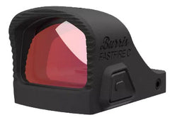 Burris FastFire C Compact Red Dot Sight — 6 MOA Dot