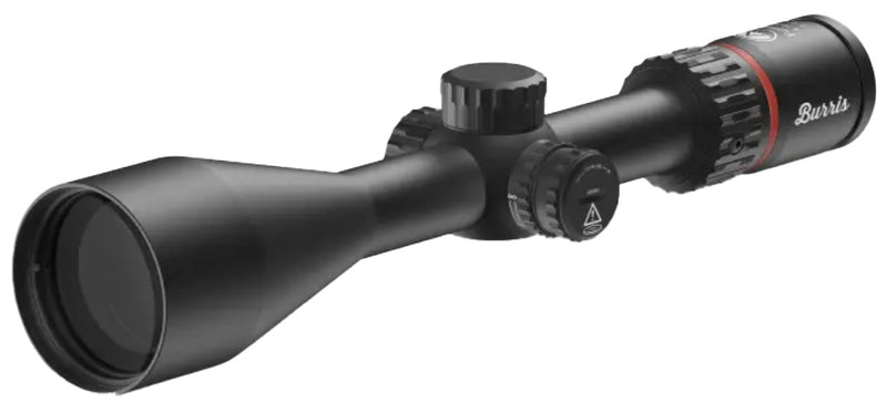 BUR FULLFIELD 4-16X50 ILLUM PA SC BALLISTIC E3