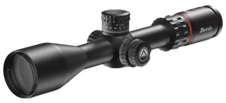 Burris Veracity PH 4-20x50 FFP Riflescope, Illuminated Rapid Cross MOA