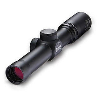 Burris 2x20mm Handgun Scope — Long Eye Relief, Matte