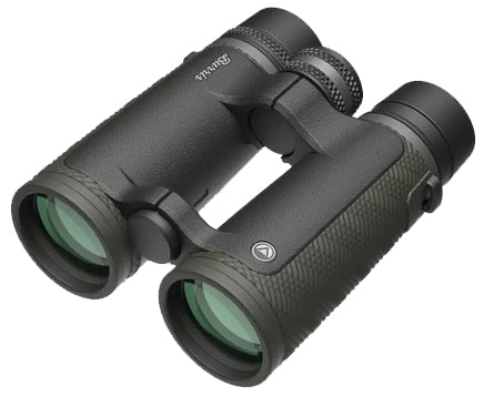 Burris Signature HD 8x42 Binoculars — Green