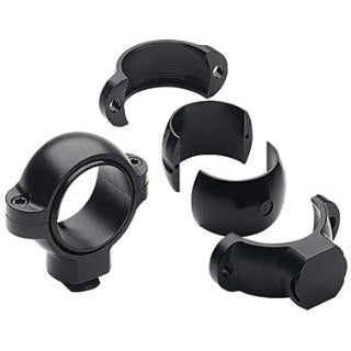BUR RINGS 1 HIGH STD SIGNATURE POS ALIG