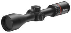 BUR FULLFIELD 3-12X42 ILLUM PA AE WIND MOA